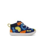 Camper - baskets pursuit twins - bleu - 20 Camper - baskets pursuit twins - bleu - 20