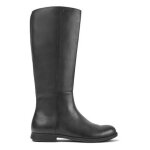 Camper - bottes femme mil - noir - 39