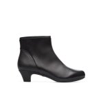 Camper - bottines femme helena - noir - 36