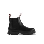 Camper - bottines norte - noir - 28