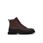 Camper - bottines pix - marron - 41