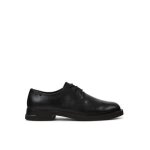 Camper - chaussures lacets femme iman - noir - 41