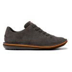 Camper - chaussures �lacets homme beetle - gris - 44