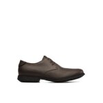 Camper - chaussures lacets homme mil - marron - 45