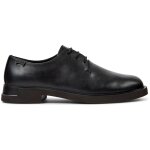 Camper - chaussures � lacets femme iman - noir - 42