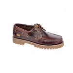 Camper dakota cuba chaussures bateau homme marron - 42