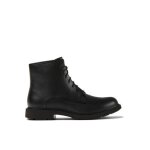 Camper - derbies neuman - noir - 36 Camper - derbies neuman - noir - 36
