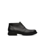 Camper - derbies neuman - noir - 41