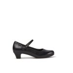 Camper - escarpins femme helena - noir - 39