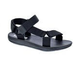Camper match sandales homme noir - 42