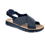Sandales camper oruga sandal black w noir - 40
