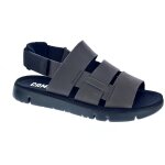 Camper oruga sandal sandales homme marron - 44