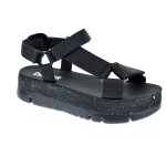 Camper oruga up sandales femme noir - 37