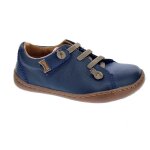 Camper peu cami baskets garon bleu - 22