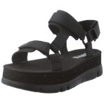 Camper - sandales femme oruga up - noir - 42 Camper - sandales femme oruga up - noir - 42