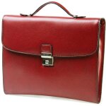 Cartable gérard henon atout gh 2041 - rouge Cartable gérard henon atout gh 2041 - rouge