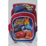 Cartable a roulettes / trolley cars disney / modele maternelle / 34x24cm / sublime / tres belle qualite ... Cartable a roulettes / trolley cars disney / modele maternelle / 34x24cm / sublime / tres belle qualite ...