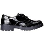 Casey femme geox j6420n - noir - 38
