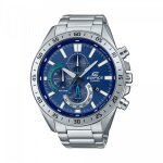 Casio edifice efv - 620d - 2avuef big face chrono montre