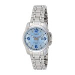 Casio enticer lady