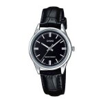 Casio ltp - v005l - 1a montre quartz femme