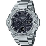 Casio montre argent analogique - digital hommes g - shock gst - b400d - 1aer