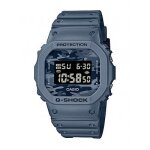 Casio montre bleu digital hommes g - shock dw - 5600ca - 2er Casio montre bleu digital hommes g - shock dw - 5600ca - 2er