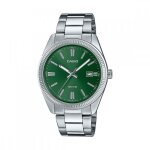 Casio montre homme acier mtp - 1302pd - 3avef Casio montre homme acier mtp - 1302pd - 3avef