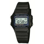 Casio montre homme f - 105w - 1awyef Casio montre homme f - 105w - 1awyef