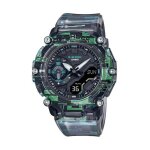 Casio montre homme ga - 2200nn - 1aer Casio montre homme ga - 2200nn - 1aer