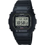 Casio montre noir digital hommes g - shock gw - 5000u - 1er