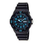 Casio mrw - 200h - 2 montre quartz homme Casio mrw - 200h - 2 montre quartz homme