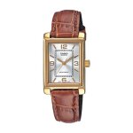 Casio vintage collection femme ltp - 1234pgl - 7aeg