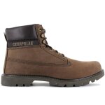Cat caterpillar colorado 2. 0 - hommes hiver bottes boots cuir brown p110426 - 40