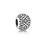 Charm pandora 791295cz