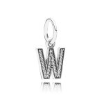 Charm pandora 791335cz