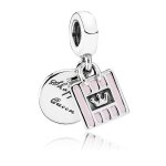 Charm pandora 791985en40