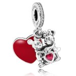 Charm pandora 797769czr