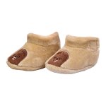 Chaussons bb licence fantaisie chaussons stw chuba