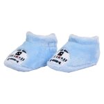 Chaussons bb licence fantaisie chaussons stw r2d2