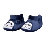 Chaussons b�b� licence fantaisie chaussons stw stormtrooper
