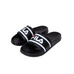 Mules fila morro bay slipper 2. 0 wmn noir - 36
