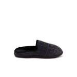 Chaussons mule  carreaux taille : homme beige 44 - 40