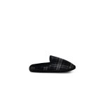 Chaussons noir homme - 41