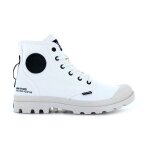Chaussons palladium pampa hi htg supply - 45