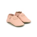 Chaussons robeez myfirst rose clair - 25 / 26