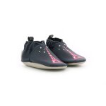 Chaussons robeez parise bleu marine - 21 / 22 Chaussons robeez parise bleu marine - 21 / 22