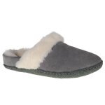 Chaussons sorel nakiska slide ii - 37