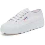Chaussures 2740 platform - s21384w - 901 blanc - 41 Chaussures 2740 platform - s21384w - 901 blanc - 41