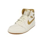 Chaussures air jordan 1 retro high og - fd2596 - 107 blanc - 38. 5